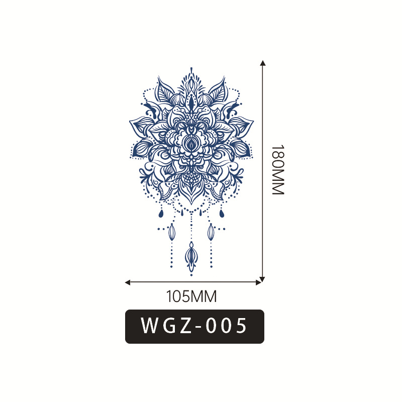 Wgz-005