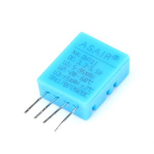 DHT11 DHT-11 <strong>Digital</strong> <strong>Temperature</strong> and Humidity <strong>Temperature</strong> <strong>Sensor</strong> Module Board for <strong>Arduino</strong> DIY KIT