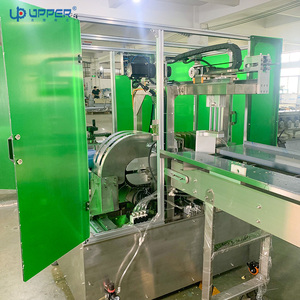 Large Size Ordered <strong>Sorting</strong> <strong>Machine</strong> Upper Instant Noodle Collecting and <strong>Sorting</strong> <strong>Machine</strong> for Auto Counting Secondary Packaging - Product Image 2
