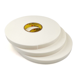 Otomotiv, bina için yüksek Tack 3m 4959 VHB köpük bant Ultra dayanıklı, UV dayanıklı ve şok emici - Product Image 4