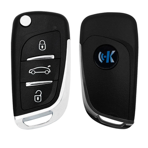 KD B11 B11-3 KEYDIY originale KD900/KD-X2/URG200 chiave programmatore B serie telecomando stile DS per KD MINI telecomando - Product Image 6