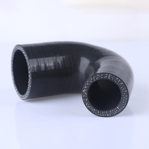 Araç ve ayar mağazası için 45 derece 135 derece dirsek 4 katlı 3 katlı yüksek performanslı kuplör silikon redüktör - Product Image 5