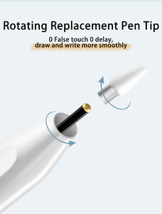 2025 Best Selling High Sensitivity Active <strong>Stylus</strong> <strong>Pen</strong> for Android/Ios Mobile Phone Tablet Ipad Capacitive Touch Screen - Product Image 3