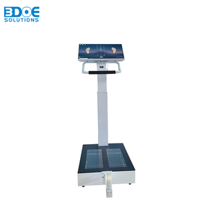 Orthoview 360: đánh giá chân toàn diện sử dụng máy quét chân 3D hiện đại - Product Image 4