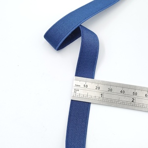 Correas de acero antideslizantes de alta calidad, excelentes para sujetador y traje de baño elástico, correas de sujetador de buena elasticidad para uso textil doméstico - Product Image 2