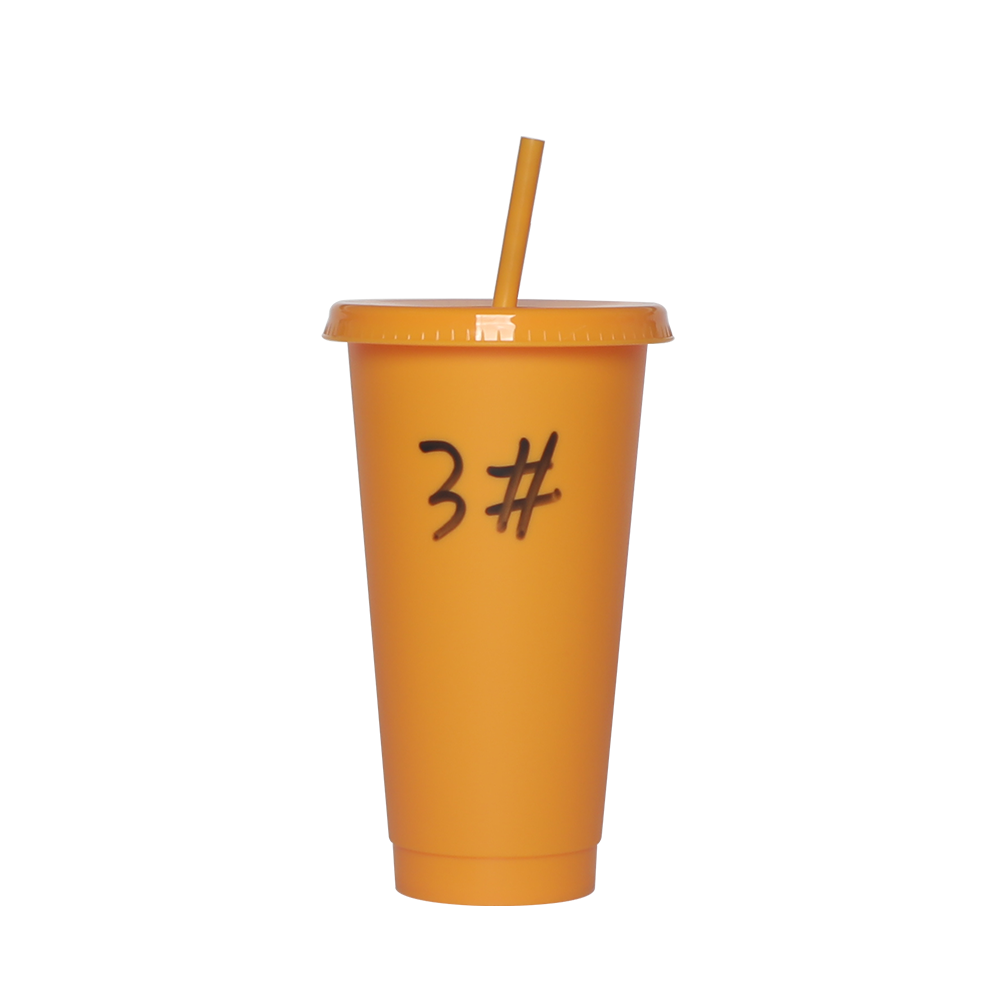 Orange 3#