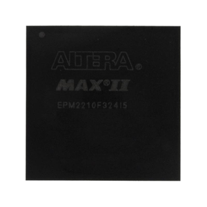 EP1C4F324C8N FBGA-324 Altera FPGA programmabile Gate Array Chip = 581 - Product Image 1