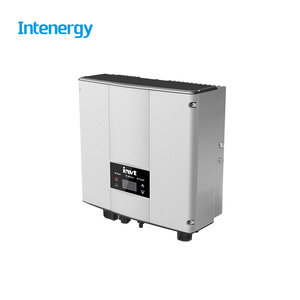 オングリッドシステム用INVTソーラーポンプMpptHybrdインバーター単相5kw - Product Image 3