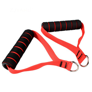 Juego multifuncional de 11 piezas Bandas elásticas de bucle para ejercicios Juego de bandas de resistencia Gimnasio en casa - Product Image 4
