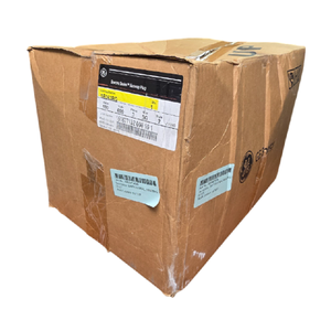 חדש ומקורי plc ge sb363rg ספקטרום אוטובוס plc 100a 600v חוט 3ph חוט 3g סגנון 2 בקר תכנות plc