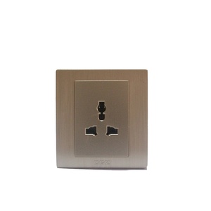 3 Pin 5 Pin <strong>Multi</strong> <strong>Function</strong> Universal Switch <strong>Socket</strong> - Product Image 3