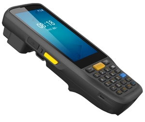IData K1 Handheld Barcode <strong>Scanner</strong> 2D <strong>Scanners</strong> <strong>Code</strong> <strong>Bar</strong> Wireless <strong>Bar</strong> <strong>Code</strong> Reader - Product Image 1