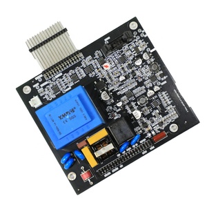 แผงวงจรต้นแบบคุณภาพสูง FR-4 94v0บอร์ด PCB สำหรับขาย - Product Image 3
