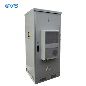 Armadio per batteria da esterno con Design eccellente,