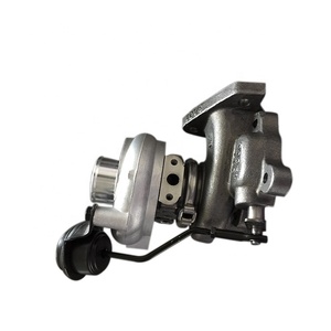 TF035HMターボ49135-04212Hyundai GalloperII用ターボStarexVan Refine D4BH 4D564D56TIエンジン282004A20128200-4A201 - Product Image 4