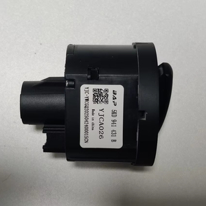 OEM Auto Headlight Switch for Golf 6 Model 5KD <strong>941</strong> 431 B New Condition - Product Image 5