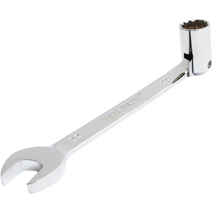 多功能14毫米一开端组合扳手手动工具柔性头1/4 ”套筒扳手 - Product Image 3