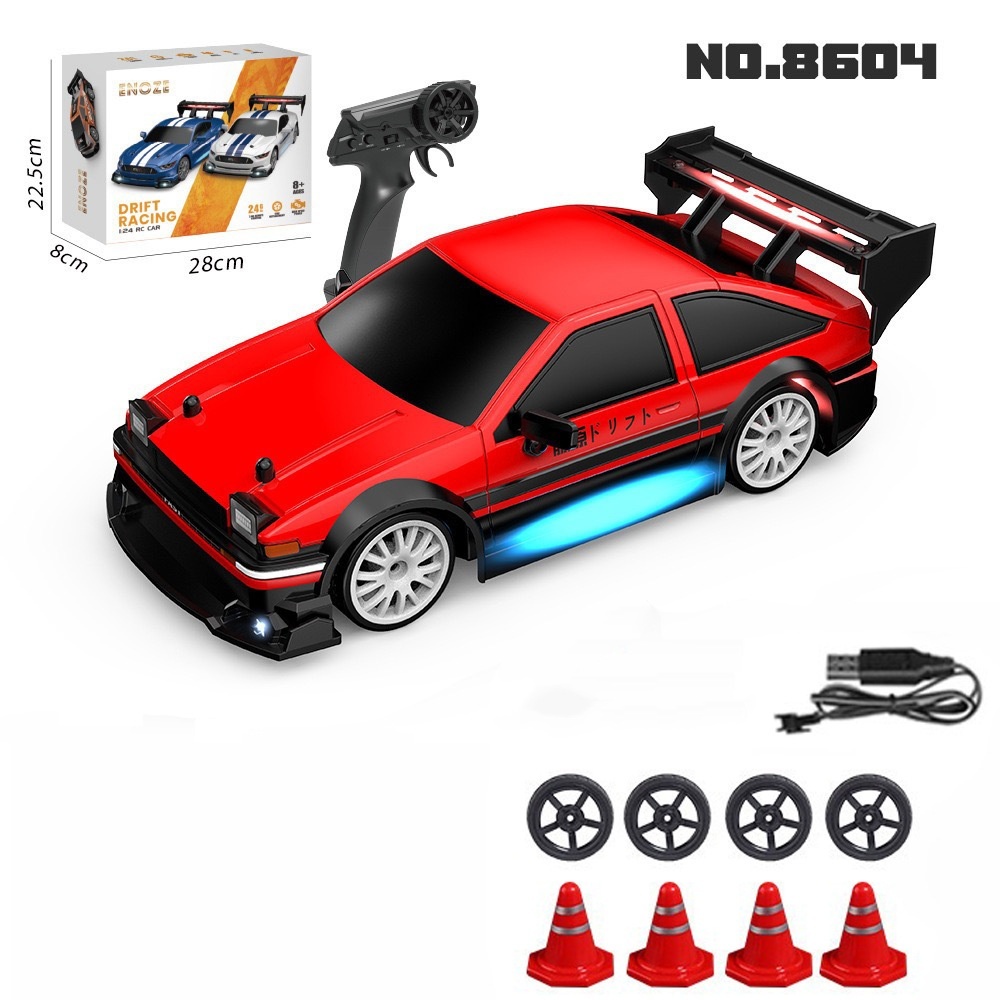 Rosso 8604