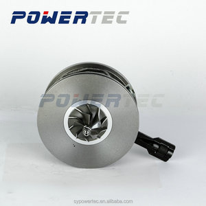 Powertec Turbo Core 54359880015 54359880014 54359700015 55198317 71789039 for Alfa-Romeo MiTo 1.3 JTDM Multijet 66Kw 90HP 2004- - Product Image 4