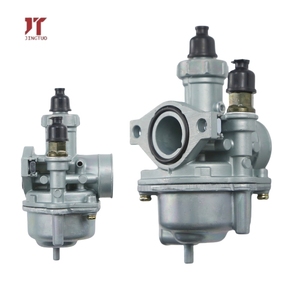 Bộ chế hòa khí xe máy TVS Star Sports Self City 100CC chất lượng cao - Product Image 1