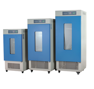 LED/LCD <strong>Microprocessor</strong> <strong>Controller</strong> Biochemical Incubator Timing Function Thermostatic Device for Microbiological Field Laboratory - Product Image 1