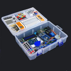 Development Board Starter Kit für Arduino Uno R3 Chips hip