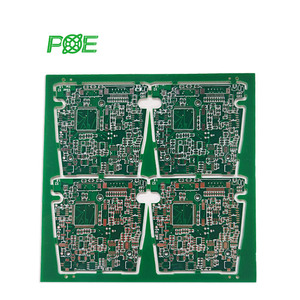 FR4 PCB elektronik devre montajları PCB ve PCBA üretim - Product Image 3