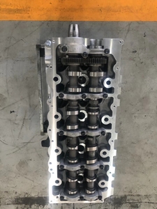 บล็อก1KD เครื่องยนต์ดีเซลแบบเปลือย3.0L เครื่องยนต์2KD สำหรับ Toyota Hiace Prado Land Cruiser - Product Image 4