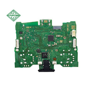 Ücretsiz örnek baskılı devre konsept DesignDouble taraflı PCB özelleştirilmiş ve diğer PCB PCBA üreticisi - Product Image 4