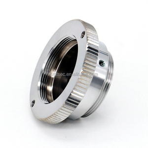 EX2C Extender For <strong>C</strong>-Mount Attaches between <strong>C</strong>-mount lens and <strong>camera</strong> and doubles The Focal Length FOR IP <strong>Camera</strong> Module - Product Image 2