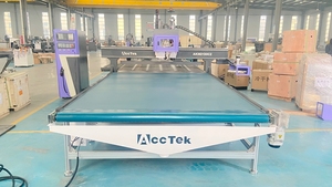 Atc Router CNC legno per mobili automatico di carico e scarico Atc Router CNC macchina per la lavorazione del legno - Product Image 3