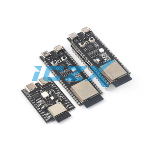ICZX ESP32 scheda di sviluppo NodeMCU modulo WIFI ESP32 S3 ESP32-C3 ESP32-Wroom-32 ESP32-Devkitc-32e ESP32-Cam modulo ESP32 - Product Image 1