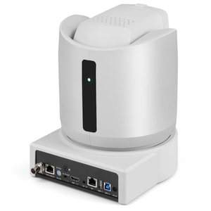 FoMaKo 1/1.8 inç yüksek kaliteli CMOS sensör, 4k P60 20x optik zoom AI izleme 12G-SDI USB HDMI IP PTZ kamera K910 - Product Image 4