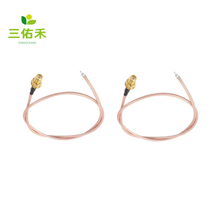 Kabel Koaksial <span class=keywords><strong>Rg15</strong></span>, Kabel Koaksial Serat Optik <span class=keywords><strong>Rg15</strong></span>, Kabel Koaksial Siaran M <span class=keywords><strong>Rg15</strong></span>, Kawat Bagasi Tipe Kepang - Product Image 4