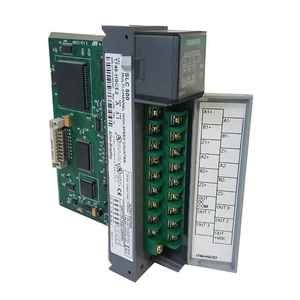 New Plc 1766-L32BWAA MicroLogix 1400 <strong>Small</strong> <strong>Programmable</strong> <strong>Logic</strong> <strong>Controller</strong> - Product Image 5