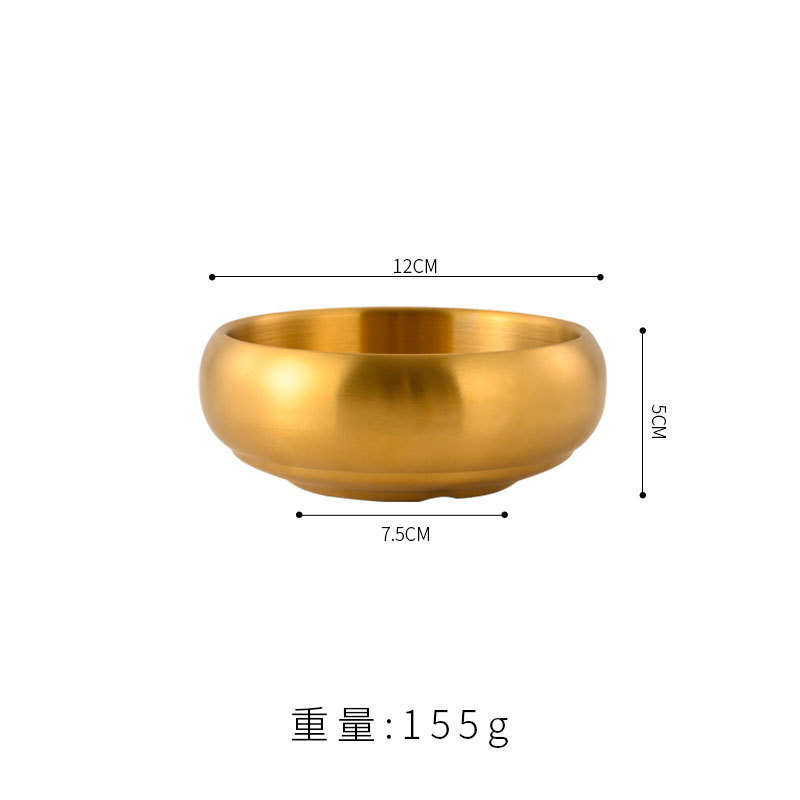 Gold-12cm
