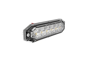 ECE R10, ECE R65 6LED Strobe <strong>Light</strong> - Product Image 2