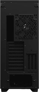High Quality Fractal Design Define 7 XL Black TG Full Tower <strong>PC</strong> <strong>Case</strong> for E-ATX SSI-<strong>EEB</strong> Tempered Glass Desktop Computer <strong>Case</strong> - Product Image 2