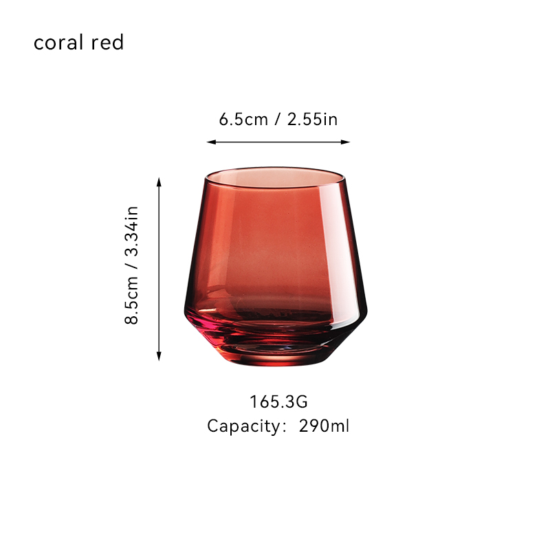 Rouge corail
