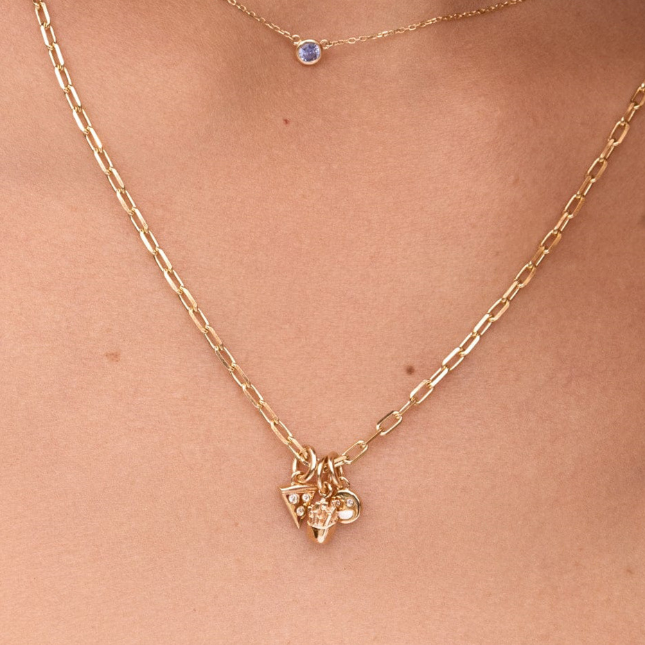 Golden Chain