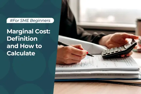 Marginal Cost: Definition and How to Calculate
