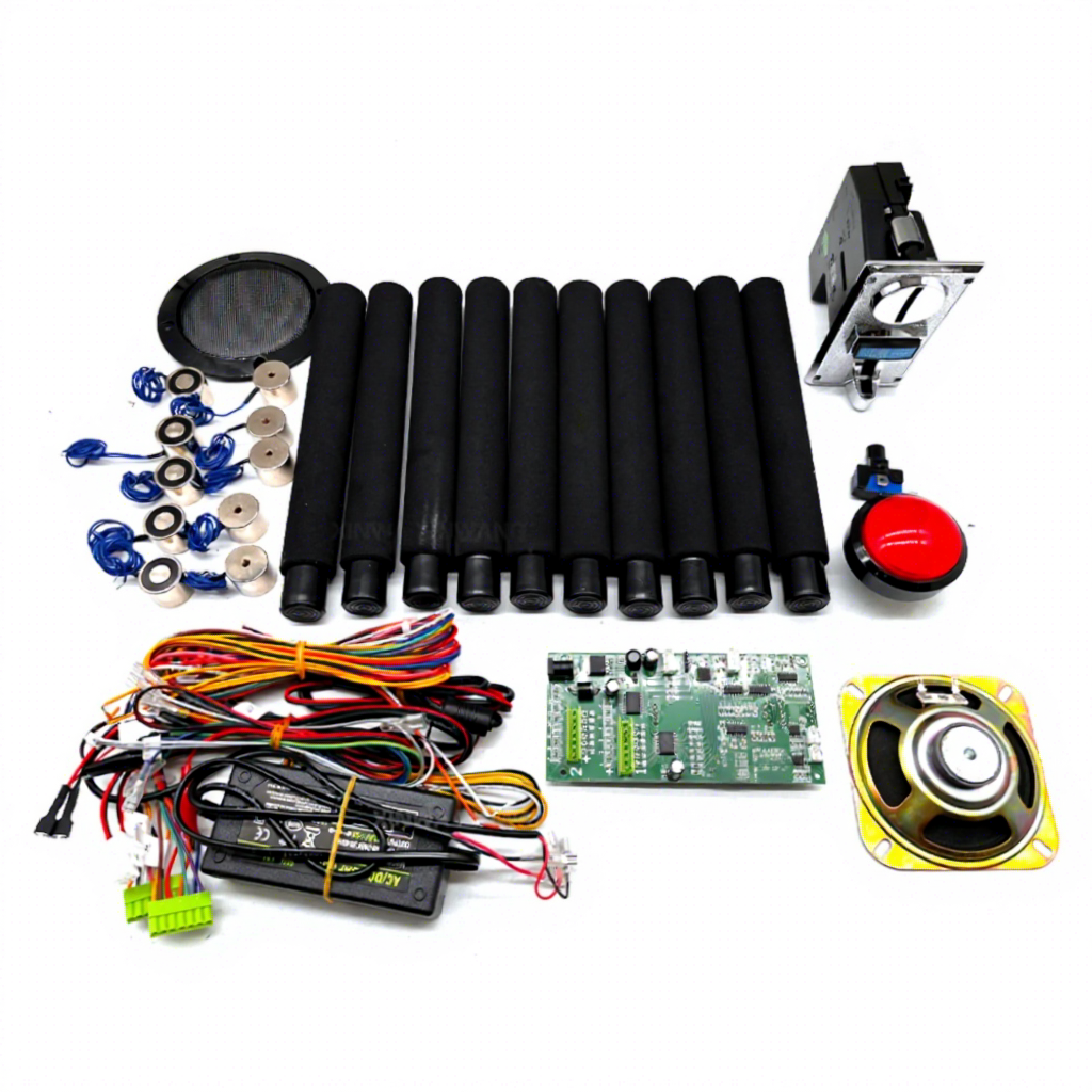 Kit de bricolaje blanco