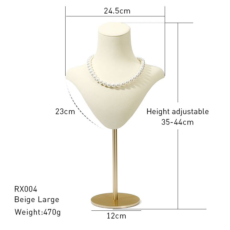 สีขาว RX04L