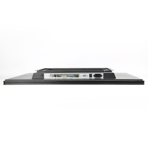 Bestview 55 Inch Capacitive Waterproof Touch Screen <strong>Monitor</strong> USB/VGA/DVI Wall Mounted <strong>Computer</strong> Player Display Touch Screen Panel - Product Image 4