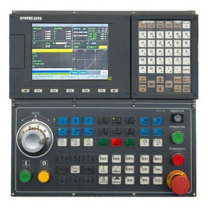 HANSUN HS-25WS High Precision <strong>CNC</strong> <strong>Lathes</strong> <strong>Machine</strong> Multifunctional Outer Whirlwind Milling <strong>Machine</strong> Max <strong>Process</strong> Length 250 - Product Image 6