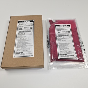 DHDEVELOPER D-FC30K C M Y เดิมสีผู้พัฒนาแป้งสําหรับโตชิบาสตูดิโอ 2050C 2051C 2550C 2551C 2555C 3055C 3555C 4555C 5055C เครื่องถ่ายเอกสาร - Product Image 2