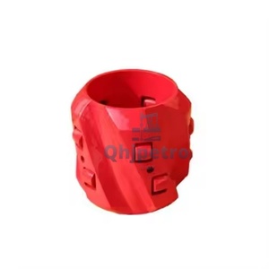 Casing <strong>Centralizer</strong> for Oil Pipe/Elastic Casing <strong>Centralizer</strong> / <strong>API</strong> Standard High-Quality Drilling <strong>Centralizer</strong> - Product Image 2