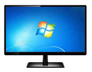 SEEWORLD 15 17 18,5 19 19,5 20 21,5 22 23 23,6 24 27 pulgadas Monitor LCD de escritorio IPS LED Pantalla de PC de escritorio Monitor de computadora LCD - Product Image 2