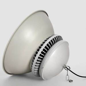 Fabrika Factory SAA CE CB FCC FCC kısılabilir 150w 140lm/w 7 yıl garanti ufo Highbay Led depo lambası 250w 200w 150w 80w - Product Image 2