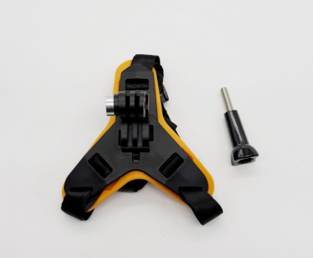 Orange Standard Version + Screw